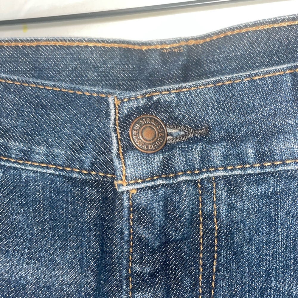 559 levi’s - Picture 2 of 4